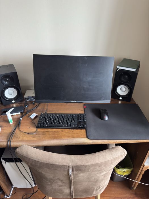 Монитор Lenovo Legion 320hz