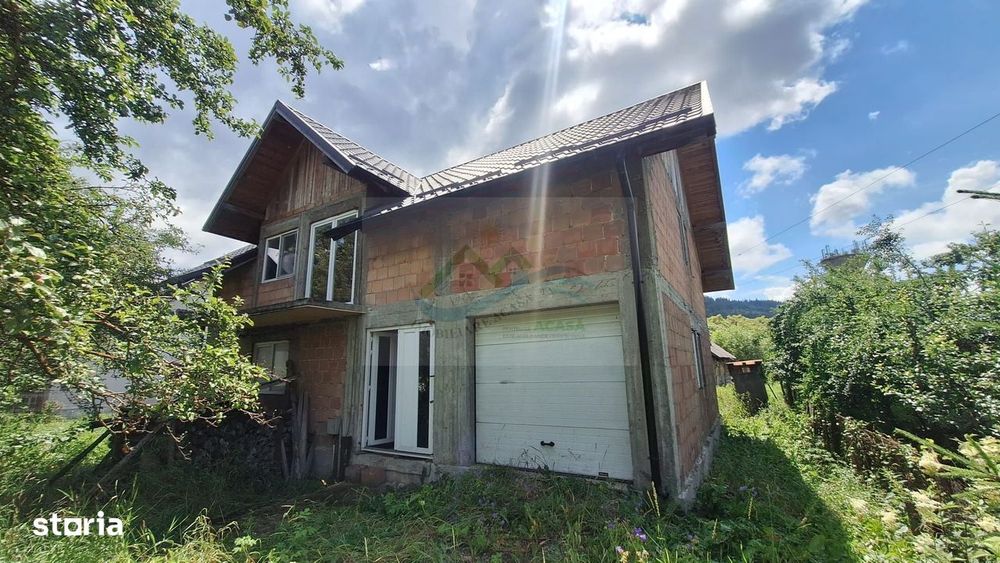 Casa/Vilă de vânzare Vatra Dornei/Suceava