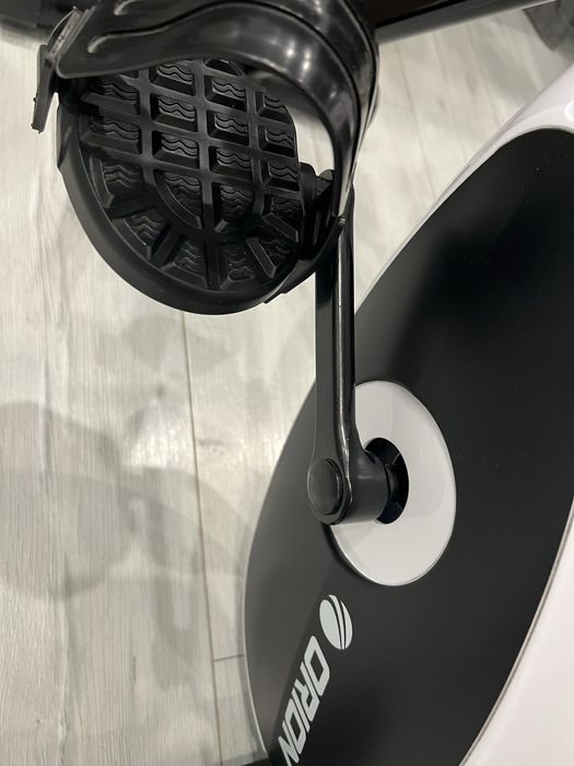 ORION Сгъваем велоергометър JOY F1 в гаранция