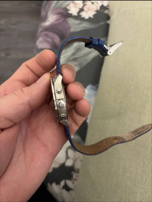 Vand ceas tissot original