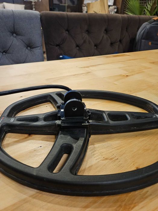 Ремонтна скоба за антени Garrett at max, at pro и ace