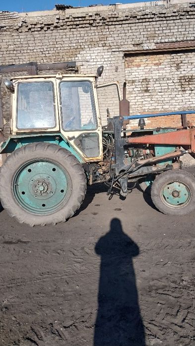 Продам ЮМЗ 6 к л