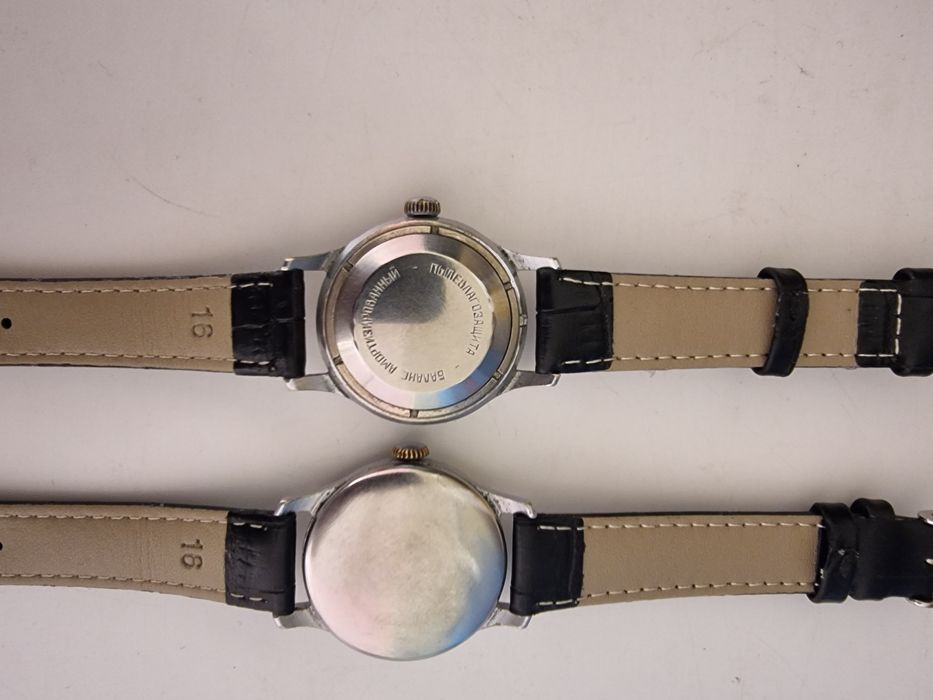 Часы Спортивные и  Штурманские