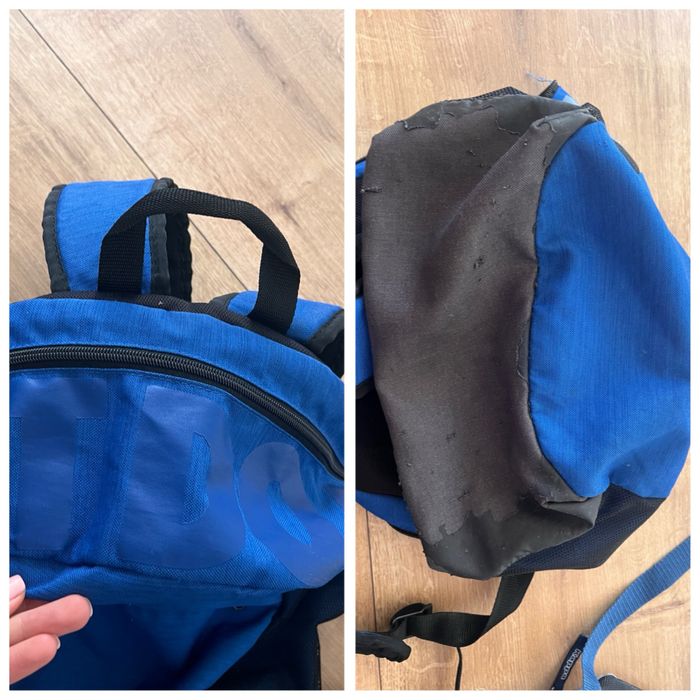 Ghiozdan Nike dimensiuni 30/45