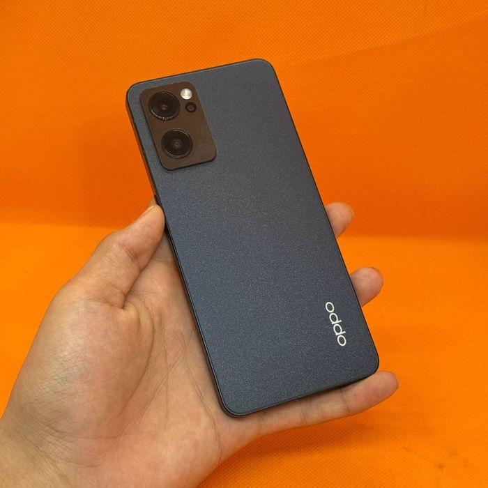 Oppo reno 7 sotiladi dastavka bor