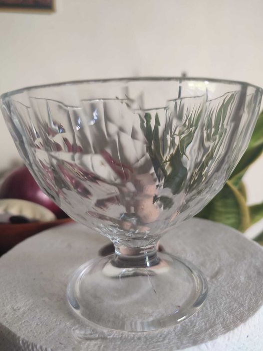 Cupe servire inghetata