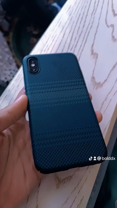Продается айфон х