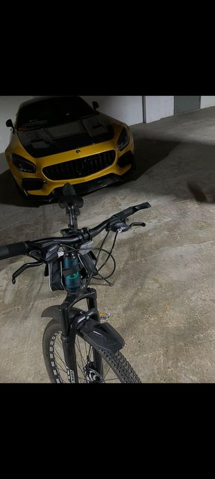 Велосипед с гарантией до 3 года