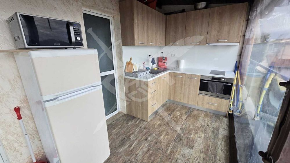 Продава се Двустаен апартамент в с. Равда, Област Бургас - 110 кв.м за 1364 €/кв.м - Снимка #3