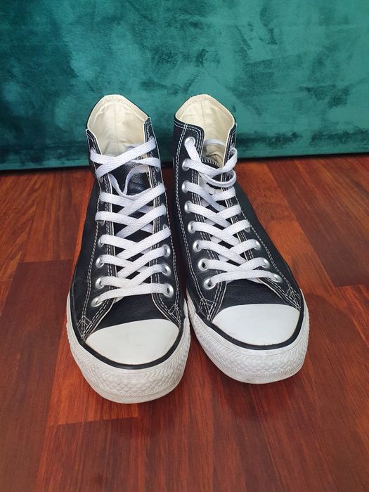 Converse all star chuck taylor piele