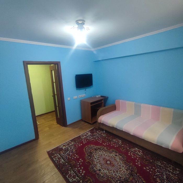 Продается двухкомнатная квартира