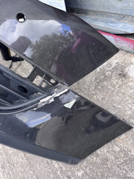 Bara fata complet echipata cod culoare LC8Z VW Passat B6 2005-2010