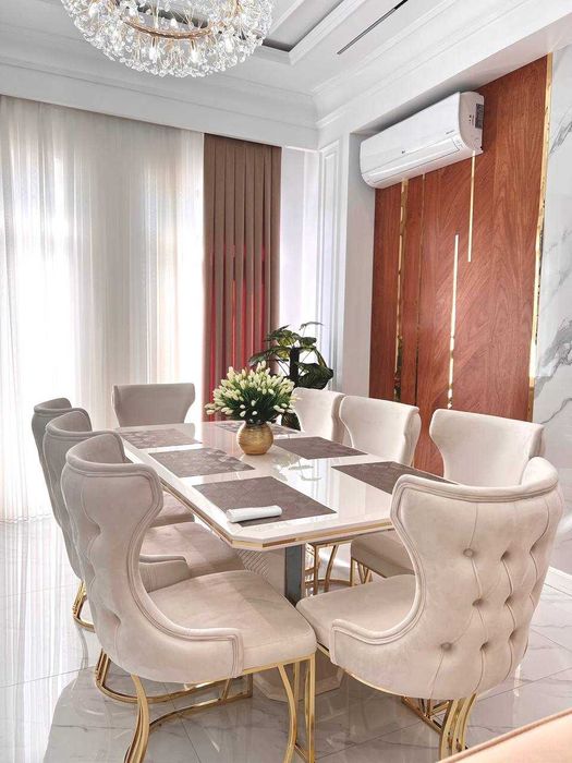 Tashken city ЖК Gardens Residence.Сдаётся 2х комнатная квартира в элит