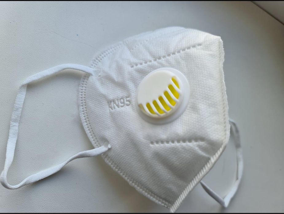 Производство масок