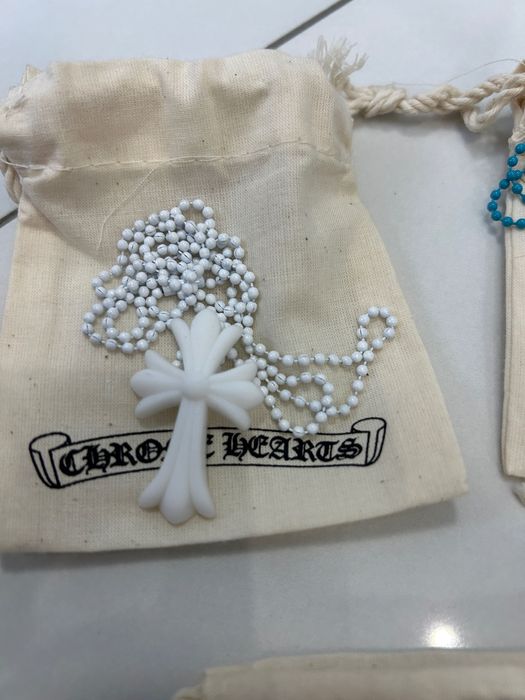 Bratari/Lanturi/Chrome Hearts /160 lei per bucata