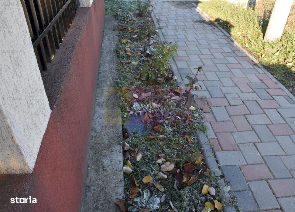 Casă aproape de București gata de mutat