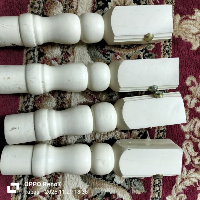 Стол аяқтары сатылады