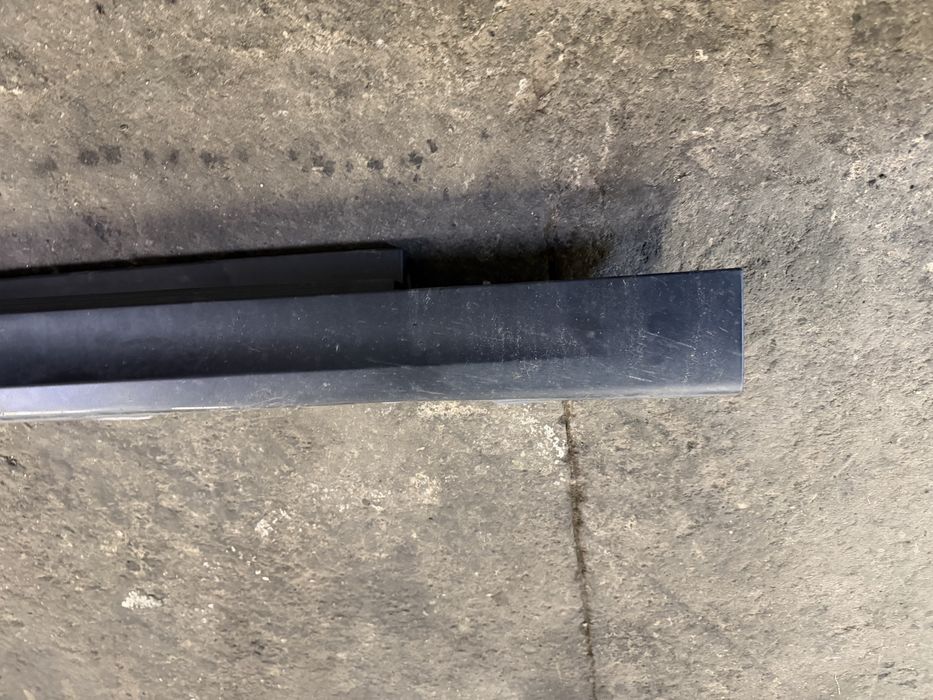 Десен външен М праг за BMW F10/F11