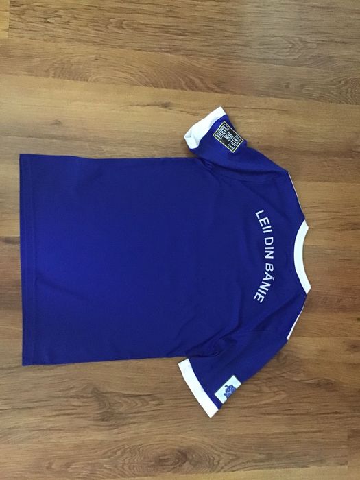 Vând tricou Adidas FCU Craiova
