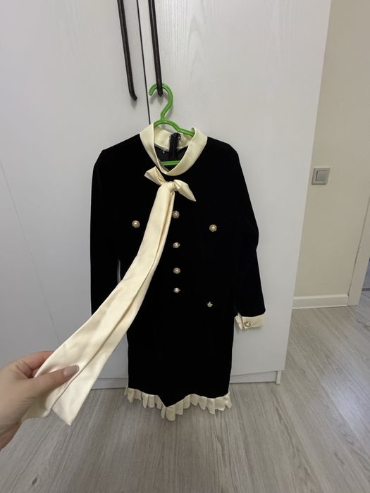 Продам платье класическое