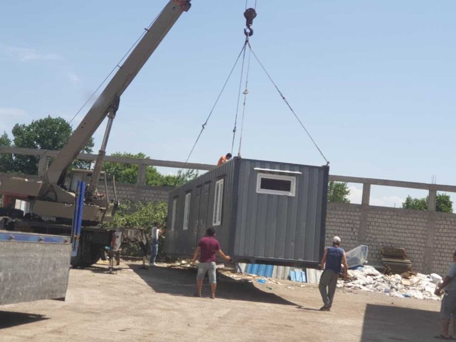 Konteyner | Kantenir | Контейнер | Кантейнер | Производитель | KT-60