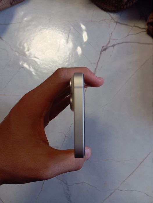 Iphone 14 белого цвета