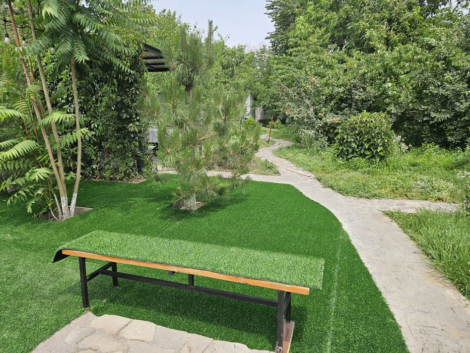 Дача кайнар-булак