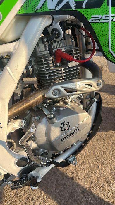 Vand sau schimb cross