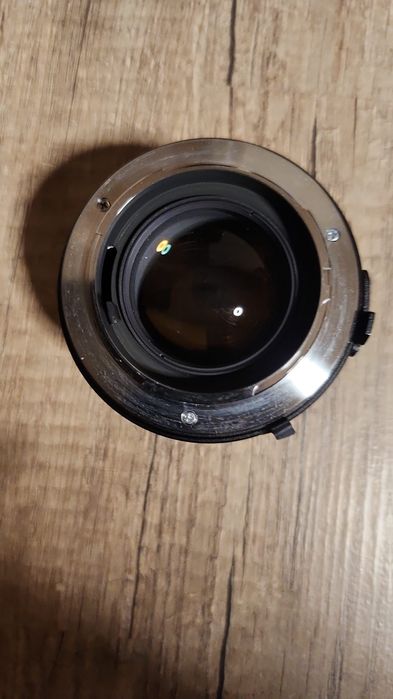 Minolta xd-5 фотоапарат