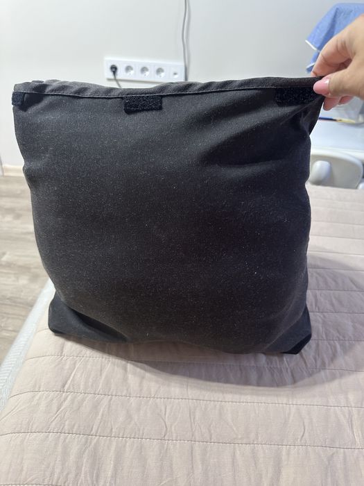 Конверт муфта зимняя для коляски Joie