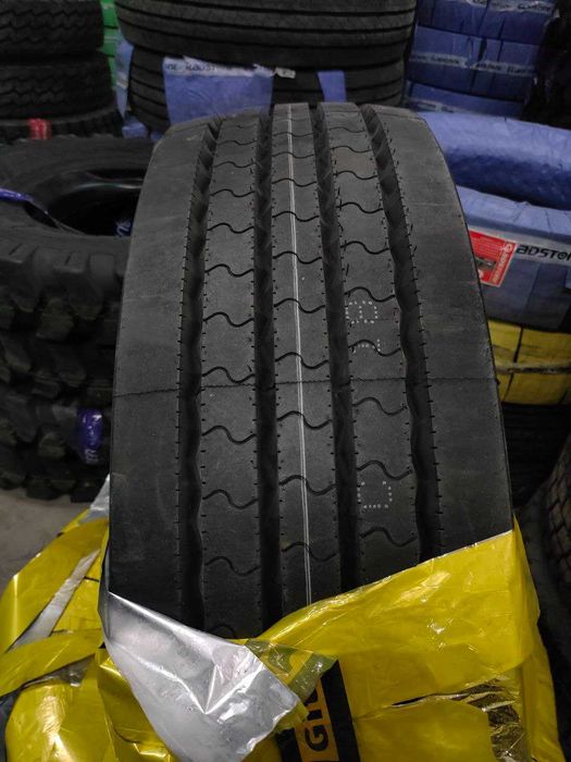 Автошина 11R22.5 SAILUN S606 передный камаз исузу зил газ