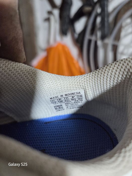 Детски бутонки Adidas