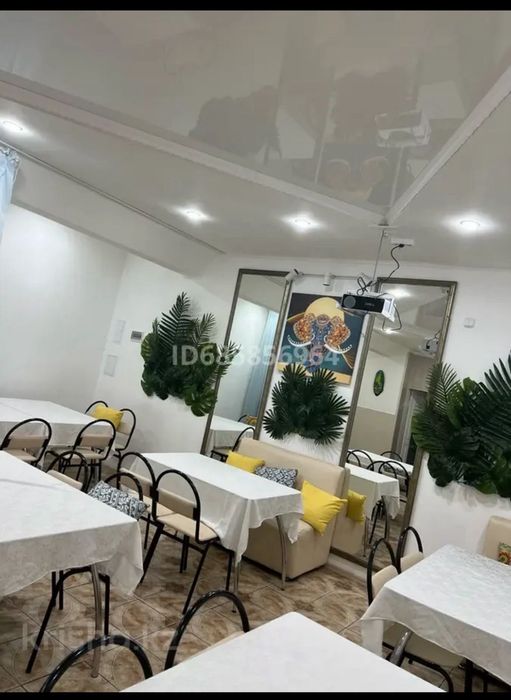 Продам кафе по Республики 8