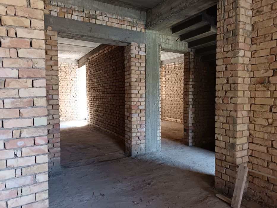 Mehnat 5 sotix 2,5+2,5 korobka