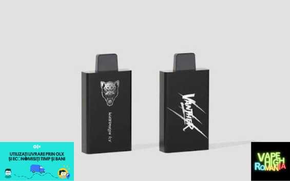 Vape Nou Vanther 30.000 Pufuri