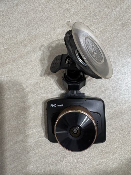 Camera de bord auto