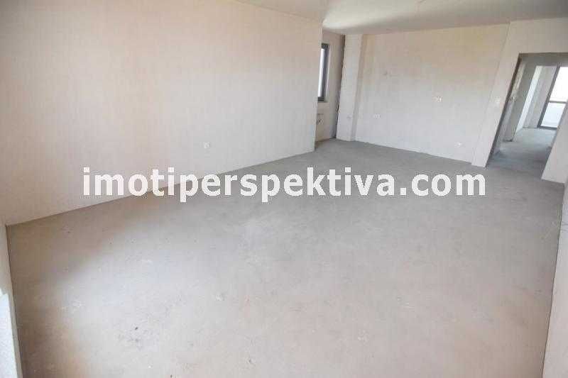 Продава се Тристаен апартамент в Пловдив, Кючук Париж - 112 кв.м за 1279 €/кв.м - Снимка #5