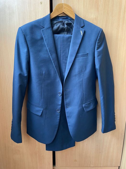 Школьный костюм для школы