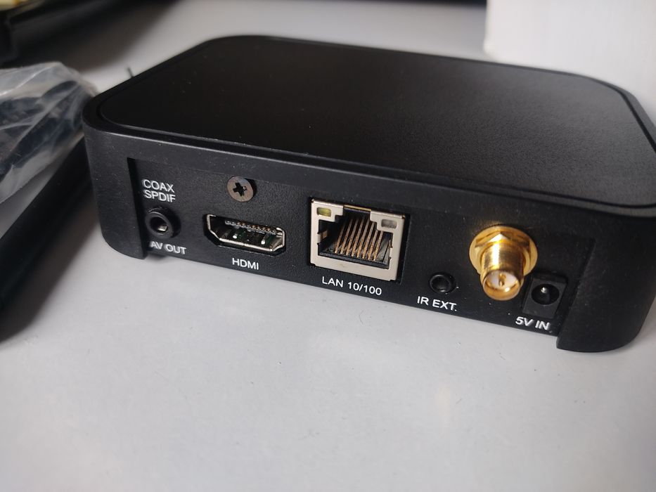 Медиа плеер Dune HD. бу.