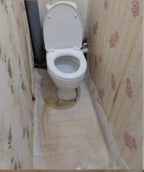 Продается 2х комн. в Районе Детсада