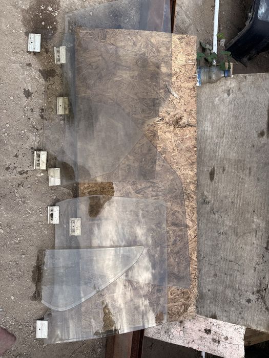 Продам запчасти от бмв е30