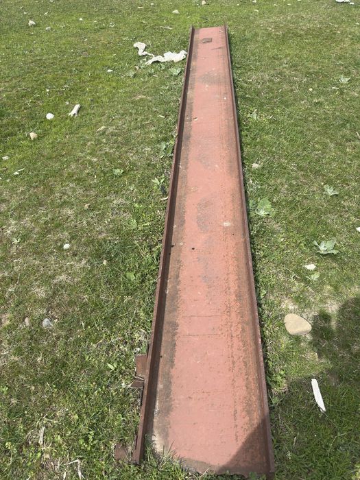 Швейлеры двутаверные