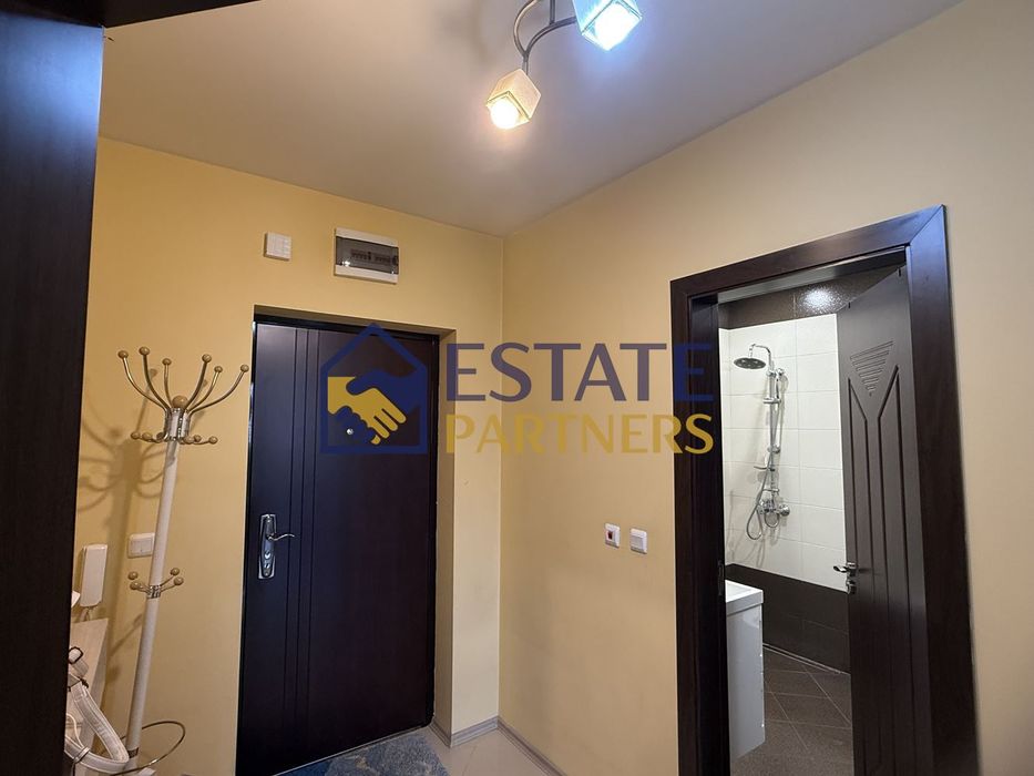 Дава се под наем Двустаен апартамент в Пловдив, Тракия - 85 кв.м за 398.82 € - Снимка #2