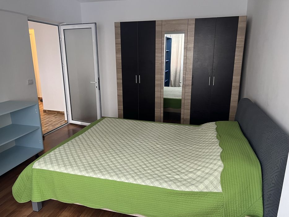 Inchiriez apartament 2 camere