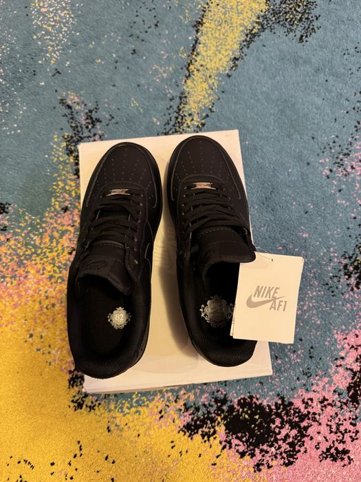 Nike AF 1 оригинални