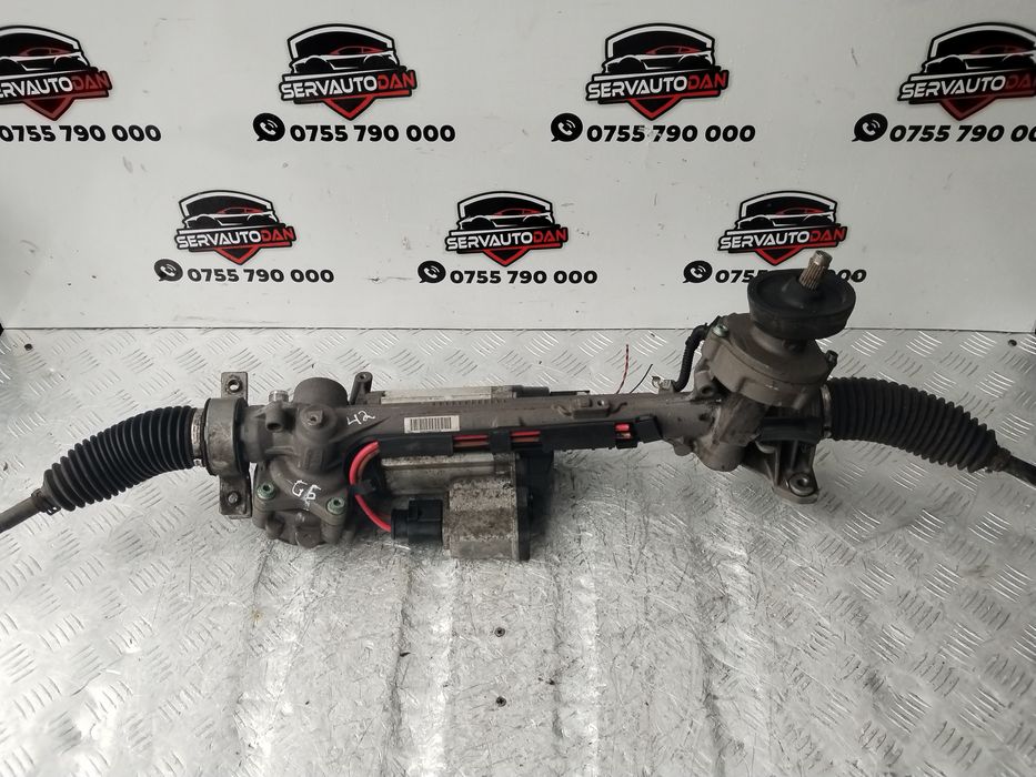 caseta directie electrica volkswagen golf 5 (2004-2009) 2.0 motorina 2