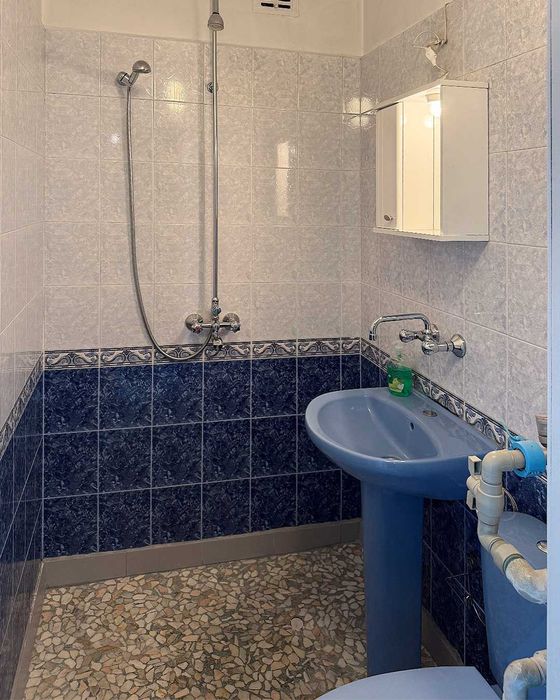 Дава се под наем Двустаен апартамент в София, Хиподрума - 68 кв.м за 498.27 € - Снимка #7