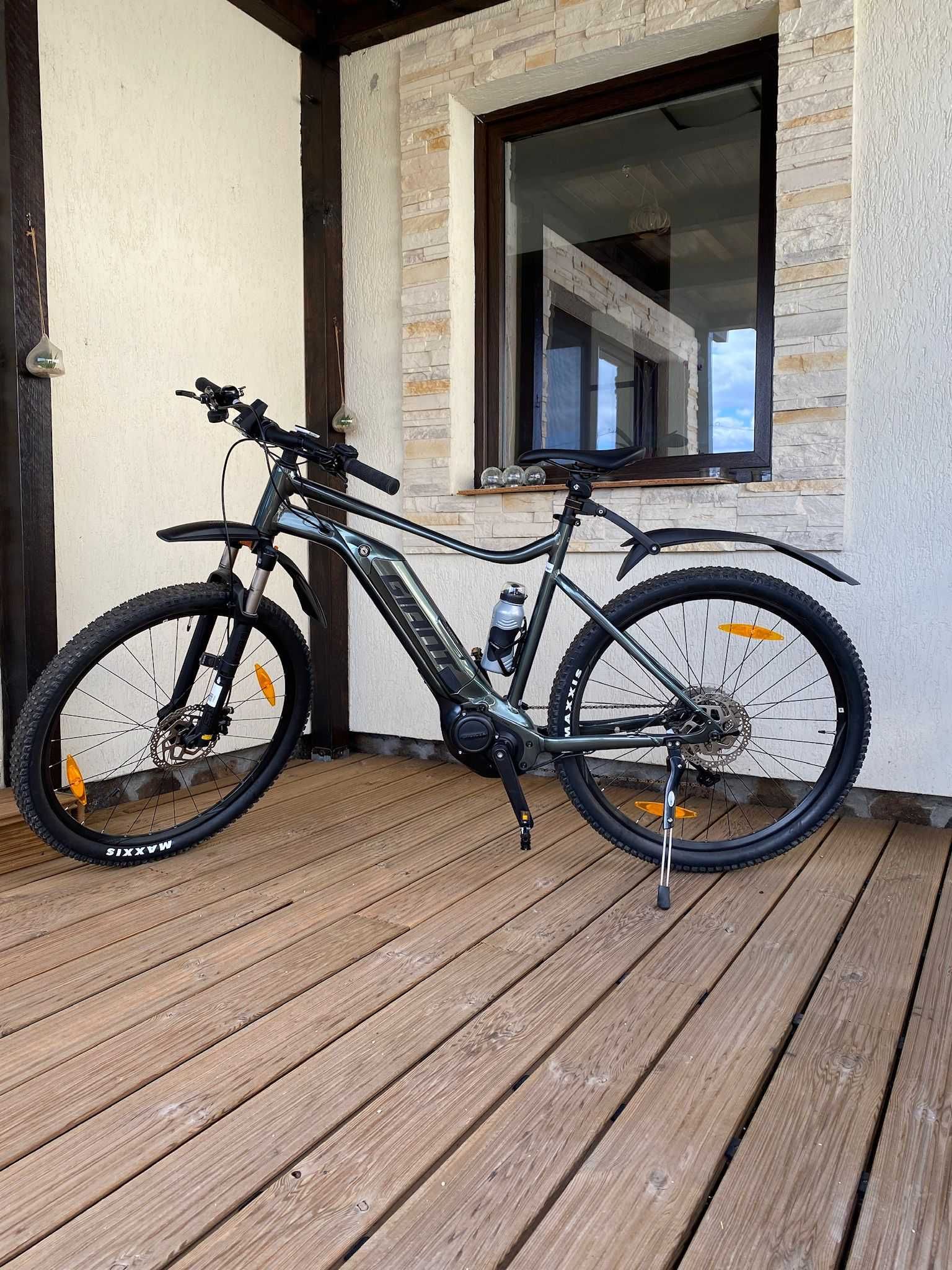 Bicicletas electricas giant discount 2020