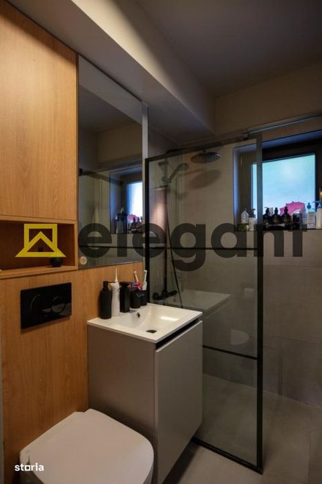 Lux/Unicat! 4 decomandate, parter, 95 mp, mobilat, Central-Nanterre