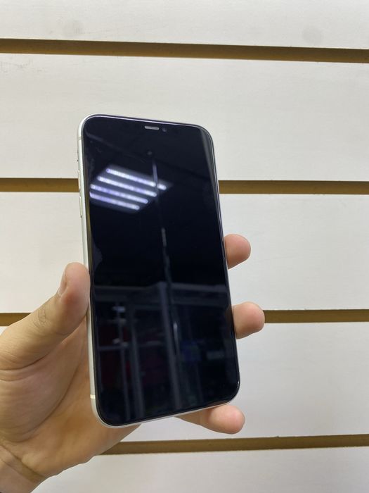 IPhone 11 без ремонта